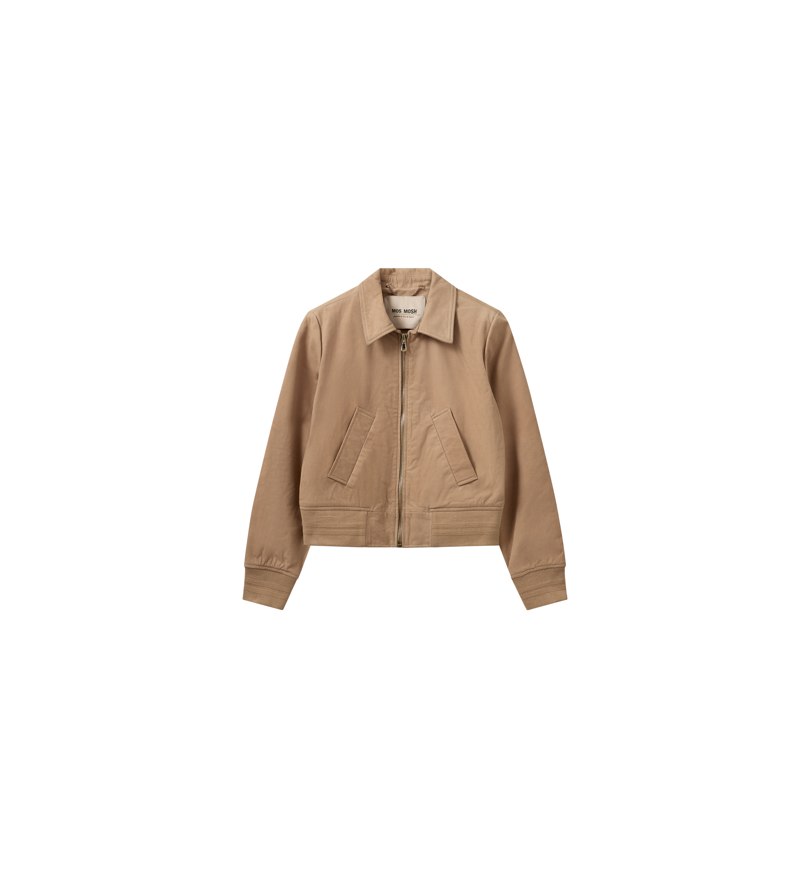 Packshot / Sesame / Front